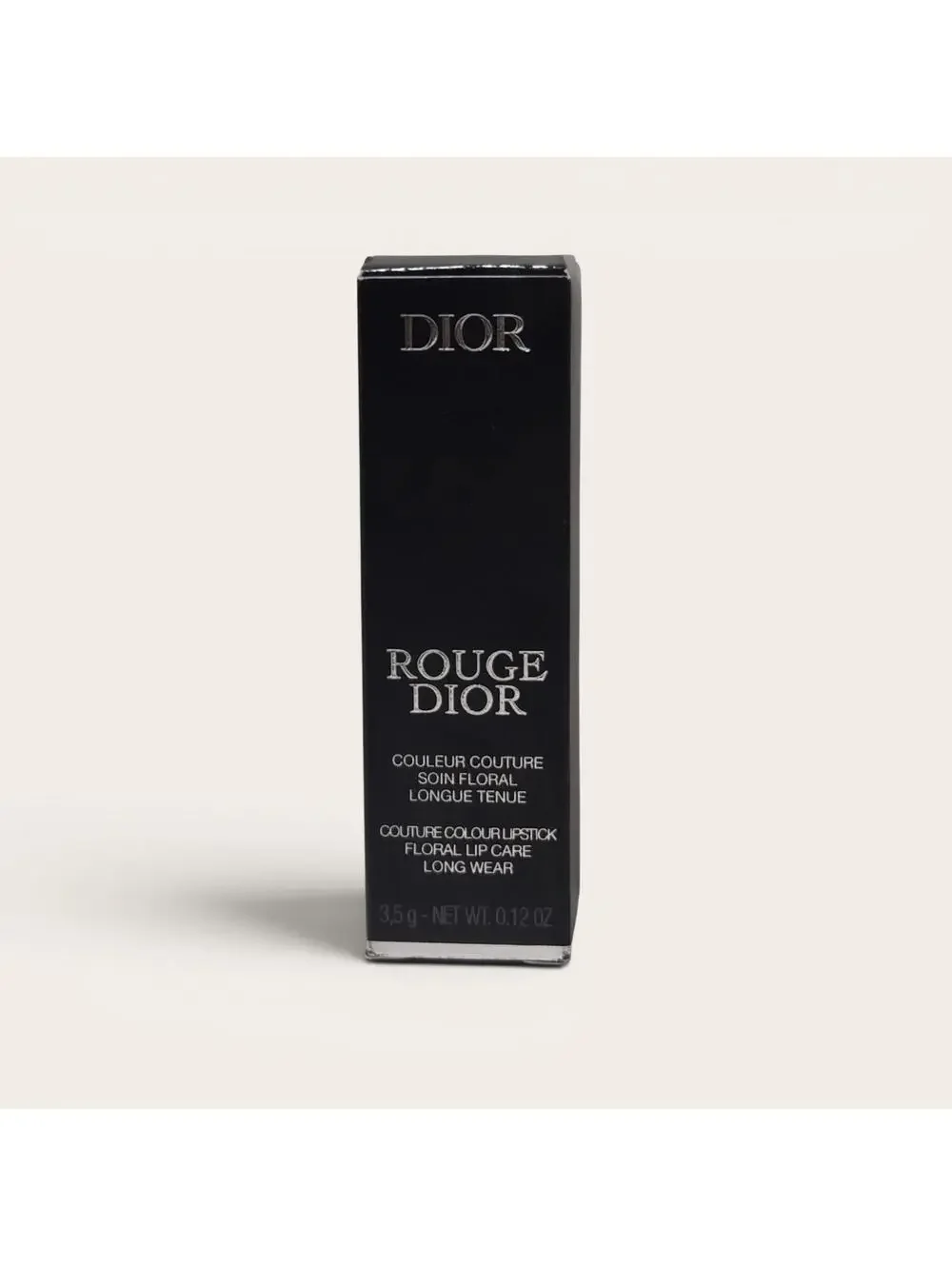 DIOR Rouge Limited Edition 